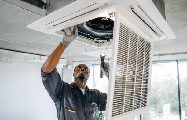 Licensed Hvac service in Culpeper, VA - FH HVAC