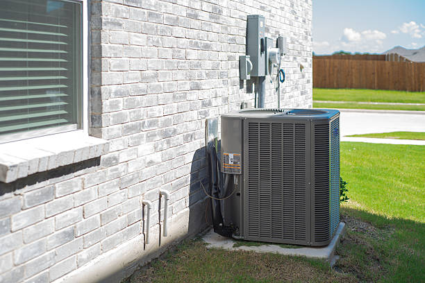 Reliable Hvac contractor in Culpeper, VA by FH HVAC